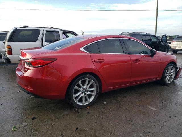 Photo 3 from auction – 2014 MAZDA 6 TOURING with VIN JM1GJ1V61E1161859