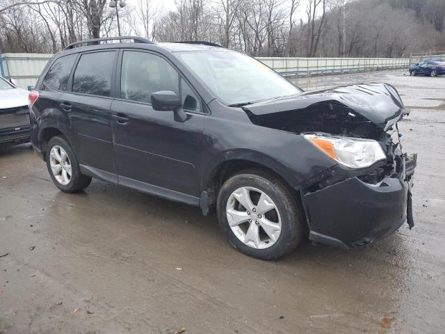 Photo 4 from auction – 2016 SUBARU FORESTER 2 with VIN JF2SJADC0GH447201