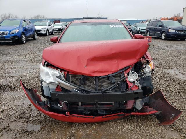 Photo 5 from auction – 2012 TOYOTA CAMRY BASE with VIN 4T4BF1FK8CR230163