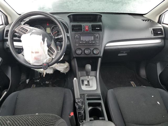 Photo 8 from auction – 2014 SUBARU XV CROSSTR with VIN JF2GPACC1E8303255