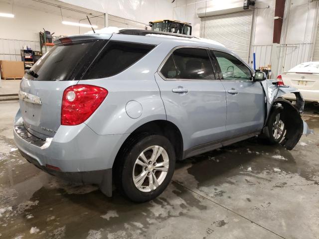 Photo 3 from auction – 2015 CHEVROLET EQUINOX LT with VIN 2GNFLFEK0F6336771