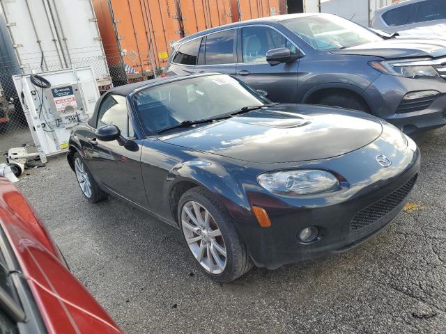 Photo 4 from auction – 2006 MAZDA MX-5 MIATA with VIN JM1NC25FX60107314