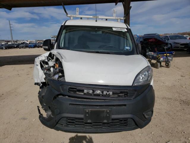 Photo 5 from auction – 2020 RAM PROMASTER with VIN ZFBHRFAB2L6P63525