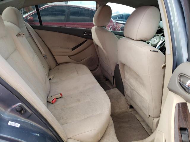 Photo 10 from auction – 2011 NISSAN ALTIMA HYB with VIN 1N4CL2AP2BC103116