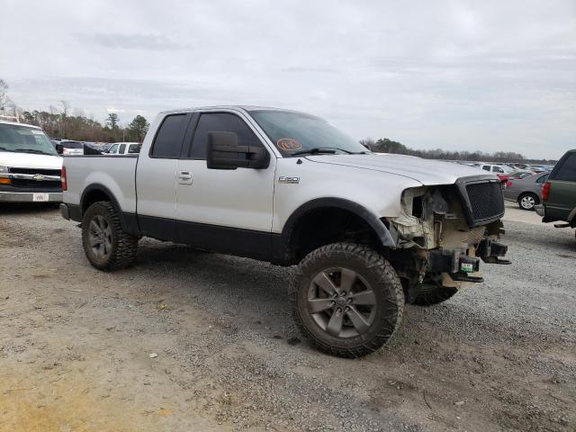 Photo 4 from auction – 2008 FORD F150 with VIN 1FTPX14598FB18269