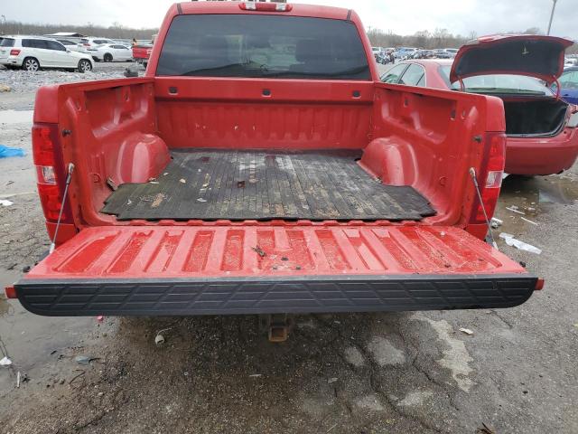 Photo 6 from auction – 2007 CHEVROLET SILVERADO with VIN 2GCEC13J371530937