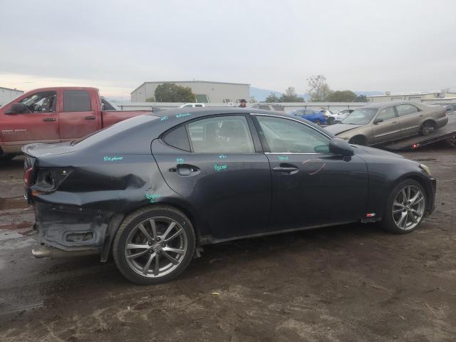 Photo 3 from auction – 2008 LEXUS IS 250 with VIN JTHBK262185085385