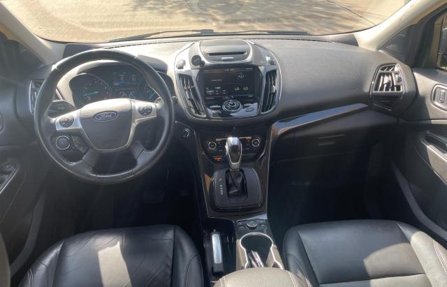 Photo 9 from auction – 2015 FORD ESCAPE TIT with VIN 1FMCU0JX2FUB47866