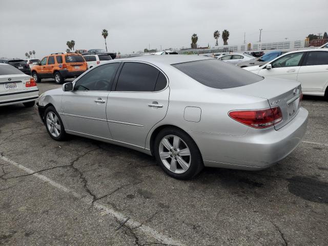 Photo 2 from auction – 2005 LEXUS ES 330 with VIN JTHBA30G155075352