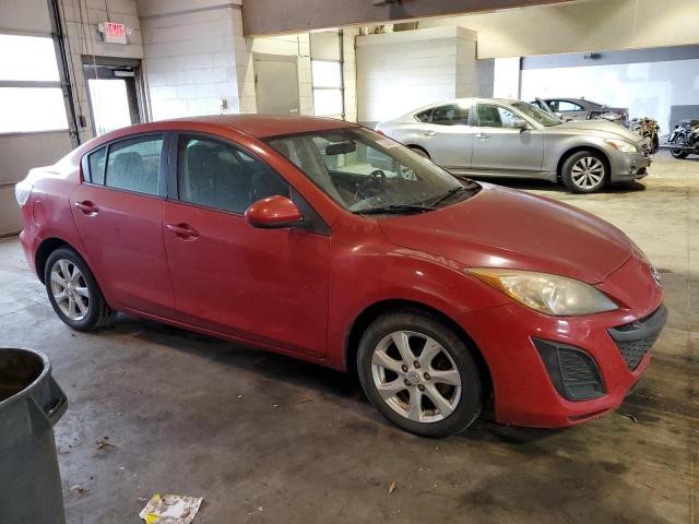 Photo 4 from auction – 2011 MAZDA 3 I with VIN JM1BL1VG0B1478170