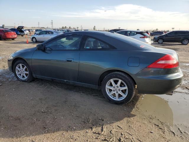 Photo 2 from auction – 2004 HONDA ACCORD EX with VIN 1HGCM82634A014090