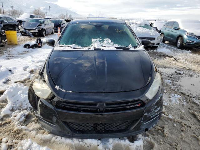 Photo 5 from auction – 2015 DODGE DART SE with VIN 1C3CDFAA8FD299920