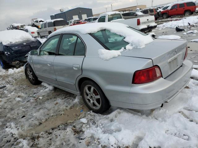 Photo 2 from auction – 2003 MITSUBISHI GALANT ES with VIN 4A3AA46H93E077914