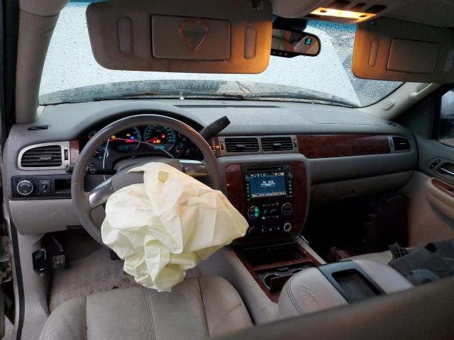 Photo 8 from auction – 2007 GMC YUKON XL C with VIN 1GKFC16077R286728