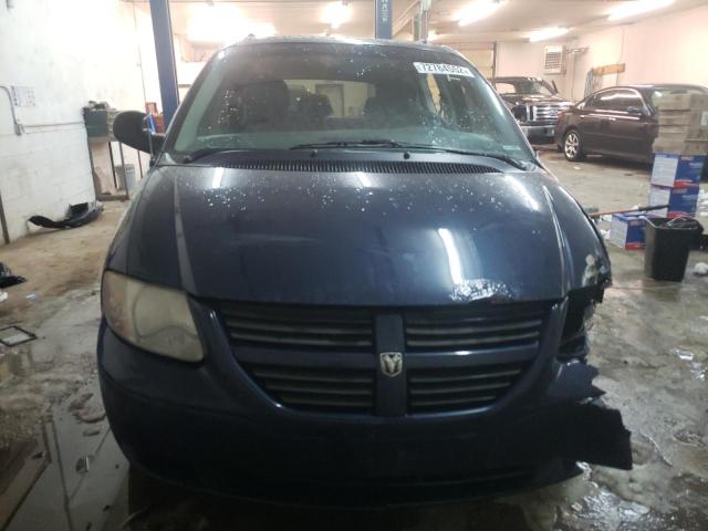 Photo 5 from auction – 2005 DODGE GRAND CARA with VIN 1D4GP24R95B364172