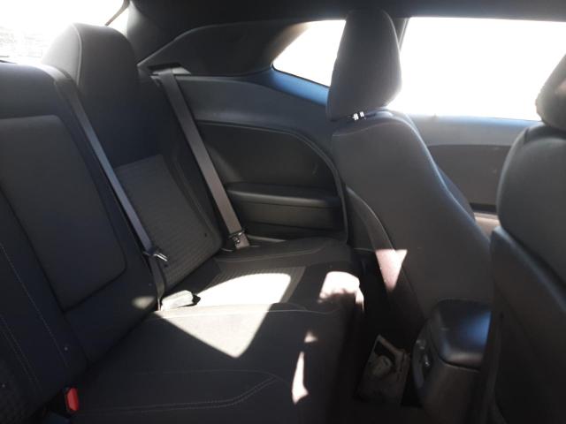Photo 10 from auction – 2019 DODGE CHALLENGER with VIN 2C3CDZAG6KH712601