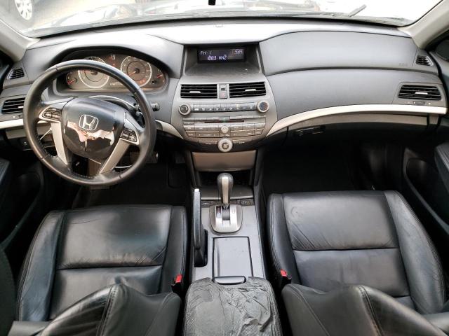 Photo 8 from auction – 2011 HONDA ACCORD SE with VIN 1HGCP2F68BA148069