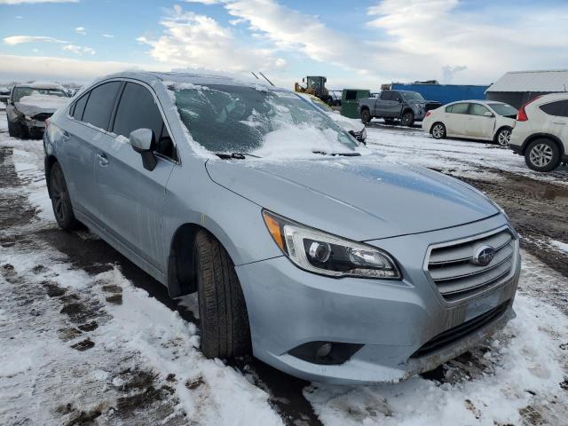 Photo 4 from auction – 2015 SUBARU LEGACY 2.5 with VIN 4S3BNBN69F3058148