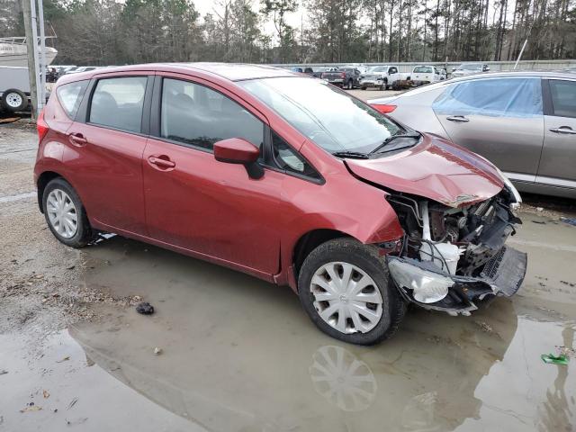 Photo 4 from auction – 2016 NISSAN VERSA NOTE with VIN 3N1CE2CP9GL376148
