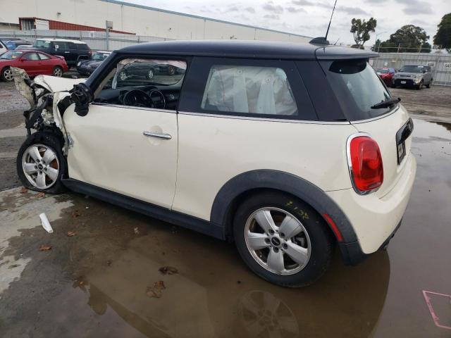 Photo 2 from auction – 2016 MINI COOPER with VIN WMWXP5C58G3B76138