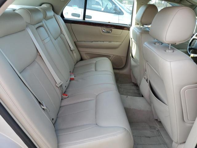 Photo 10 from auction – 2007 CADILLAC DTS with VIN 1G6KD57Y57U203252