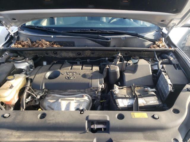 Photo 11 from auction – 2012 TOYOTA RAV4 LIMIT with VIN JTMDF4DVXC5056936