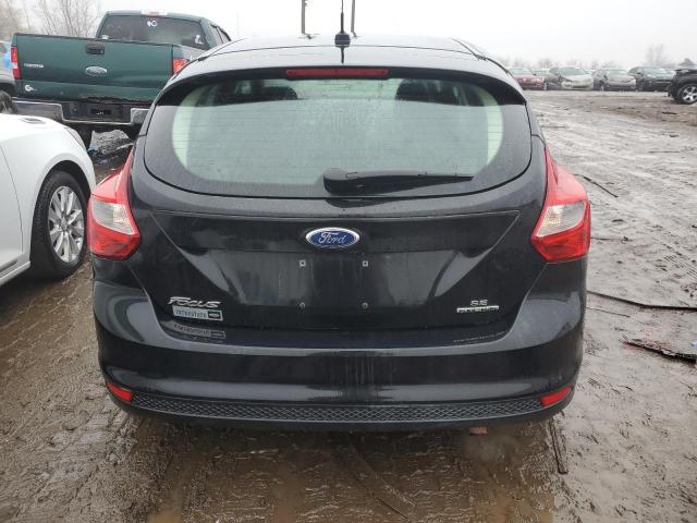 Photo 6 from auction – 2014 FORD FOCUS SE with VIN 1FADP3K21EL116591