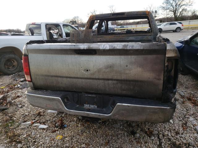 Photo 6 from auction – 2012 DODGE RAM 3500 S with VIN 3C63D3LL3CG349282