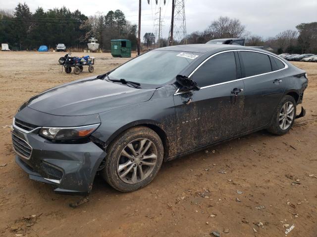 CHEVROLET MALIBU LT 2016 with VIN 1G1ZE5ST1GF359516 - Photo from auction