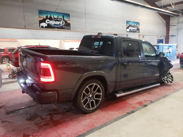 Photo 3 from auction – 2021 RAM 1500 LARAM with VIN 1C6SRFJT7MN808792