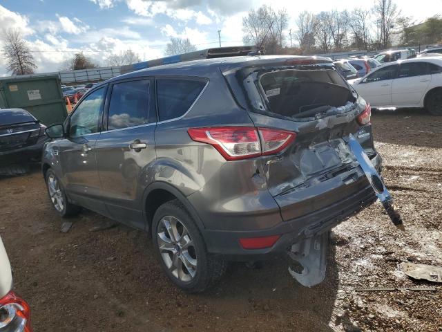Photo 2 from auction – 2013 FORD ESCAPE SEL with VIN 1FMCU0HX4DUB72366