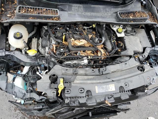 Photo 11 from auction – 2019 FORD ESCAPE SE with VIN 1FMCU0GD6KUC09454