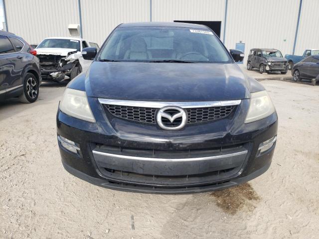 Photo 5 from auction – 2007 MAZDA CX-9 with VIN JM3TB28Y070120654