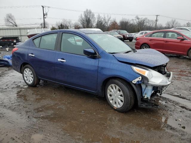 Photo 4 from auction – 2019 NISSAN VERSA S with VIN 3N1CN7AP4KL854758