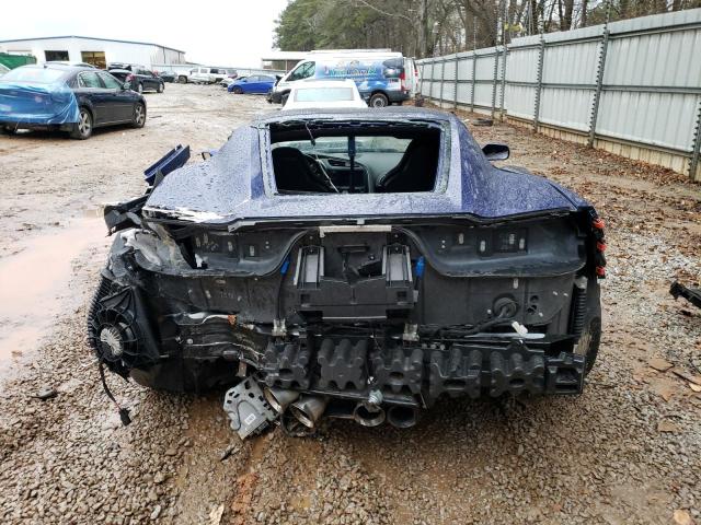 Photo 6 from auction – 2017 CHEVROLET CORVETTE Z with VIN 1G1YS2D65H5604156