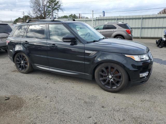 Photo 4 from auction – 2016 LAND ROVER RANGE ROVE with VIN SALWR2VF2GA554663