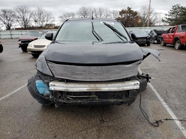 Photo 5 from auction – 2003 NISSAN MURANO with VIN JN8AZ08W73W237674