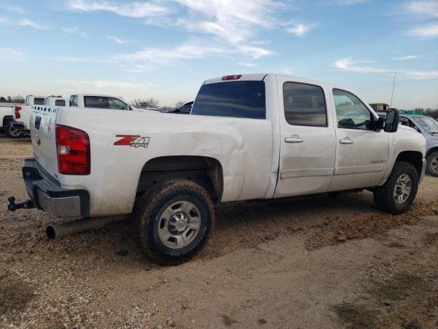 Photo 3 from auction – 2008 CHEVROLET SILVERADO with VIN 1GCHK23628F207149