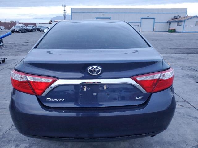 Photo 6 from auction – 2017 TOYOTA CAMRY LE with VIN 4T1BF1FKXHU759714