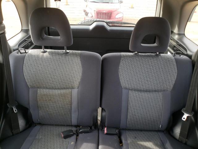 Photo 10 from auction – 2005 TOYOTA RAV4 with VIN JTEGD20V050065928