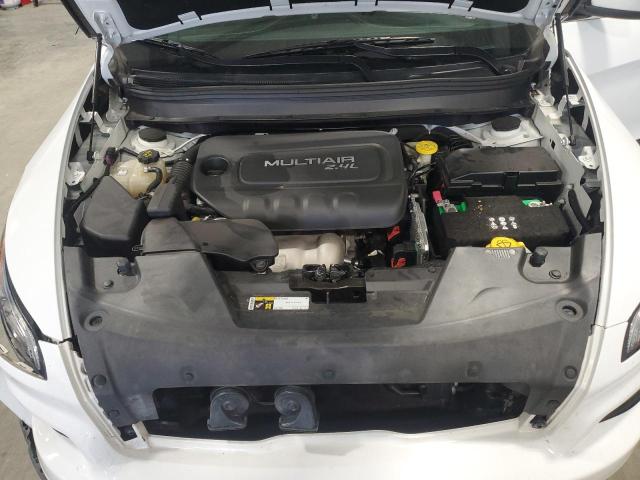 Photo 12 from auction – 2016 JEEP CHEROKEE L with VIN 1C4PJLCB1GW339089