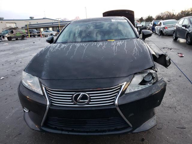Photo 5 from auction – 2013 LEXUS ES 350 with VIN JTHBK1GG5D2066824