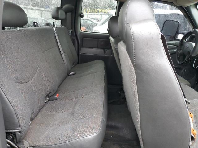 Photo 10 from auction – 2007 CHEVROLET SILVERADO with VIN 2GCEK19B071117912