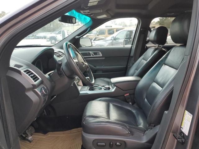 Photo 7 from auction – 2013 FORD EXPLORER X with VIN 1FM5K8D81DGB21594