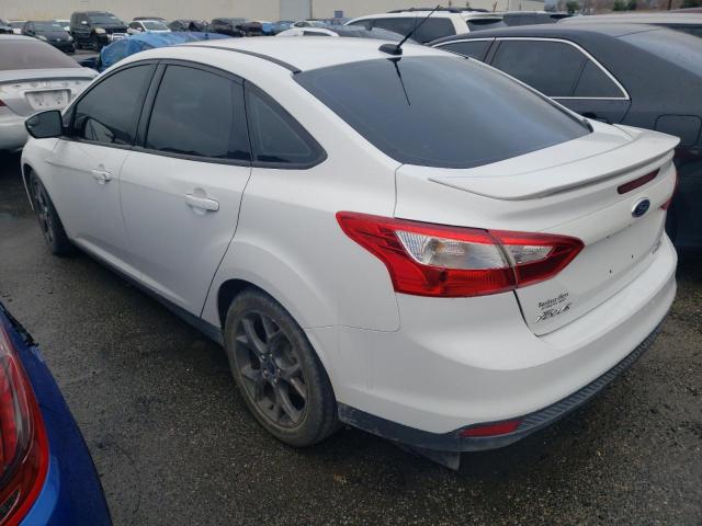 Photo 2 from auction – 2014 FORD FOCUS SE with VIN 1FADP3F21EL104208