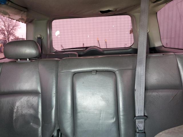Photo 10 from auction – 2005 HONDA PILOT EXL with VIN 2HKYF18745H501802