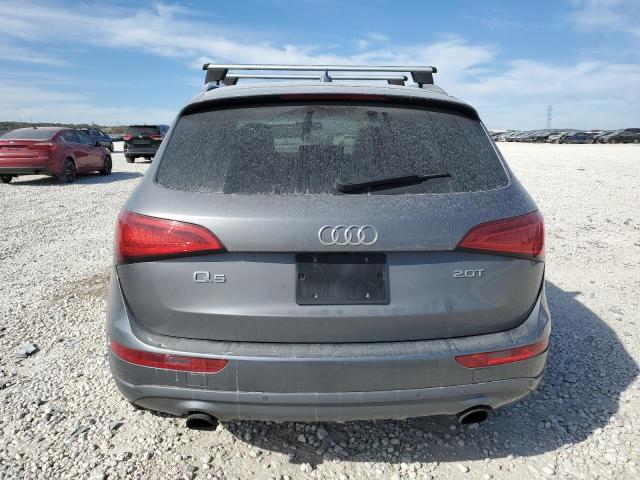 Photo 6 from auction – 2016 AUDI Q5 PREMIUM with VIN WA1L2AFPXGA080892
