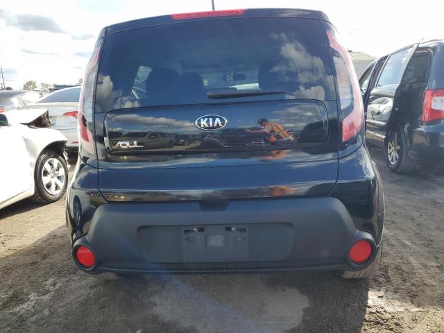 Foto 6 de la subasta – 2016 KIA SOUL con VIN KNDJN2A28G7303580
