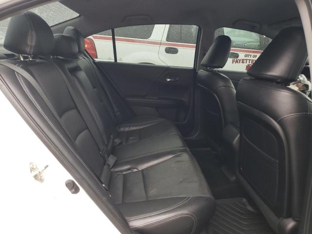 Photo 10 from auction – 2014 HONDA ACCORD with VIN 1HGCR2F51EA232028