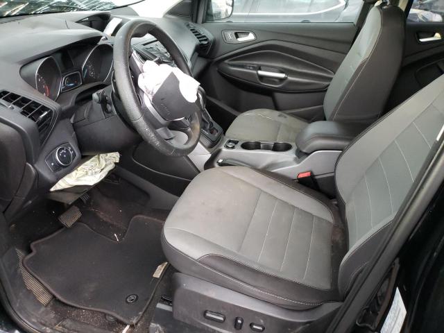 Photo 7 from auction – 2016 FORD ESCAPE SE with VIN 1FMCU0G79GUA23246